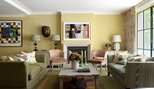 Suite (Oak Leaf)