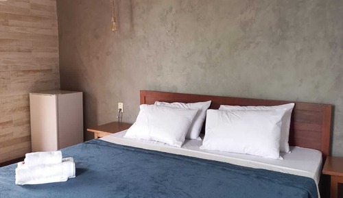 Habitación estándar