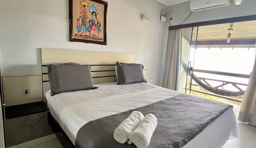 Habitación superior