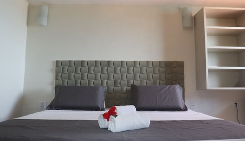 Habitación Elite doble