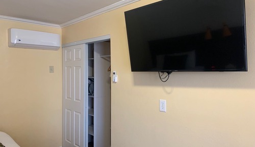 Suite familiar, varias camas