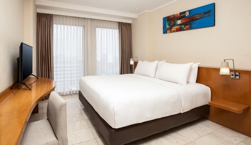 Habitación superior