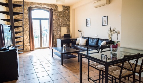 Apartamento estándar (Duplex)