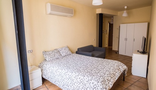 Apartamento estándar