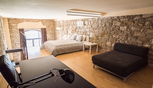 Apartamento superior (Duplex)