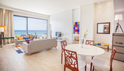 Legend Suite, 3 rd floor
