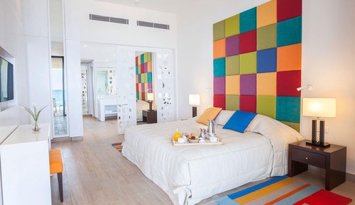 Legend Suite, 1 st floor