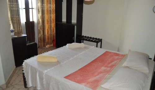 Habitación estándar