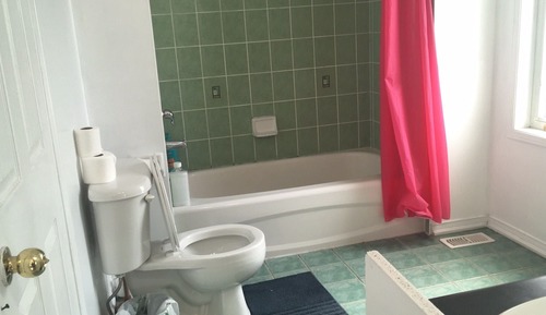 Habitación doble de uso individual, 1 cama doble, no fumadores (Max 1 Guest)