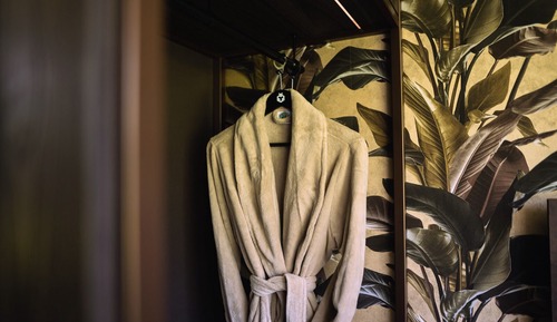 Sand Flora Single Deluxe