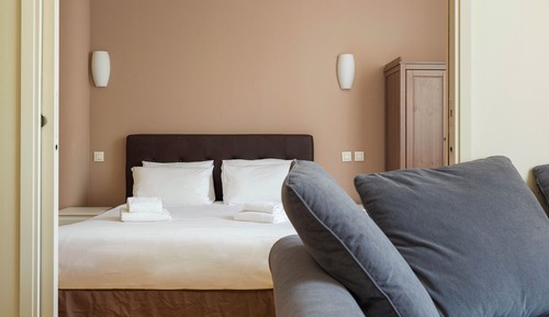 Apartamento, 2 habitaciones