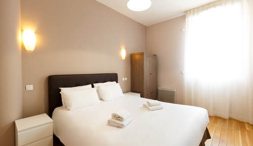 Apartamento, 1 habitación