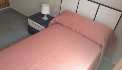 Habitación individual