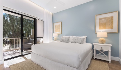 Apartamento, 3 habitaciones (Premium Mid-level Apartment)