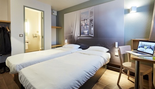 Habitación cuádruple, no fumadores