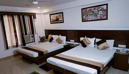 Habitación familiar ( A/C )
