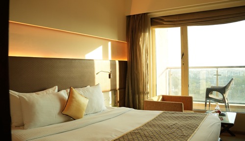 Habitación ejecutiva doble