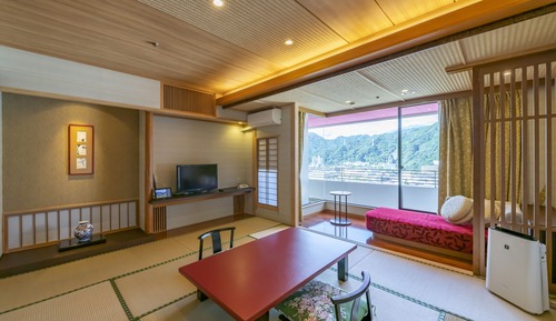 Habitación superior, no fumadores