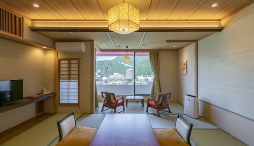 Habitación básica, no fumadores, vistas a la montaña