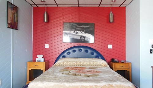 Suite, 1 cama de matrimonio, bañera de hidromasaje