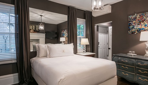 Habitación tradicional