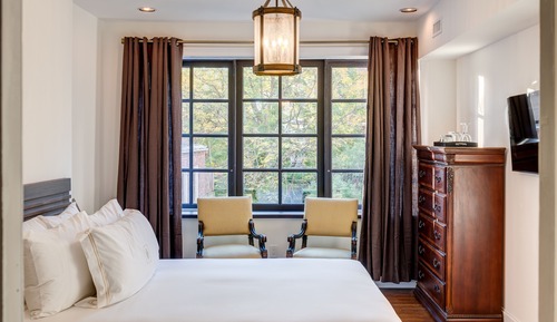 Habitación Premium, 1 cama de matrimonio