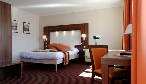 Habitación Premium, 1 cama doble