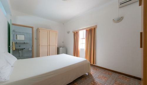 Apartamento, 2 habitaciones