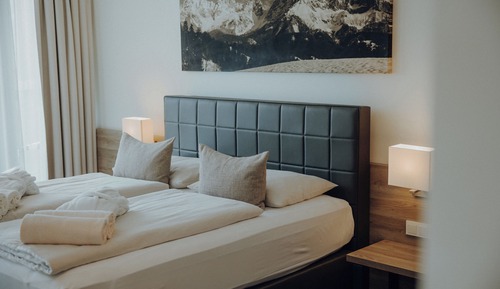 Suite junior, balcón ( Executive)