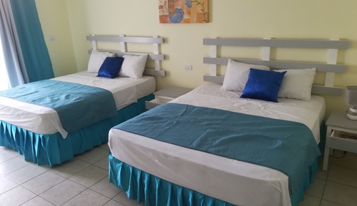 Standard, 2 Queen Beds