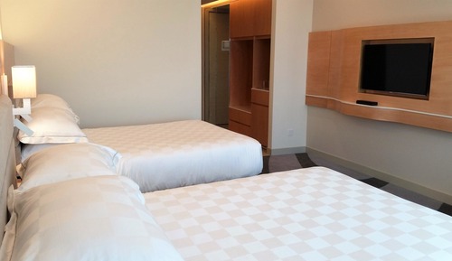 Habitación superior
