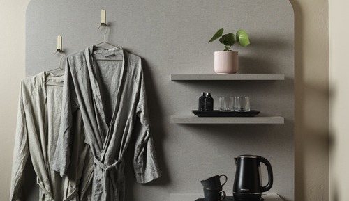 Suite, 2 habitaciones (Gunnadoo)