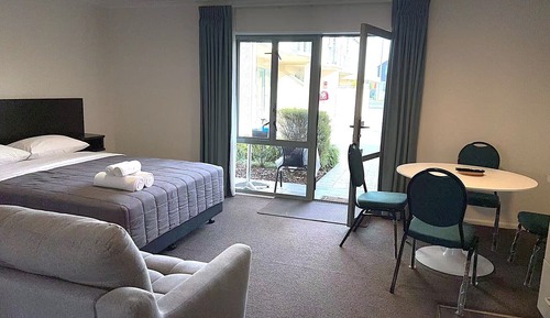 Apartamento familiar, 1 habitación