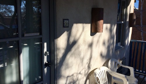 Standard Room with Two Twin Sized Beds (Room 9, Upstairs)