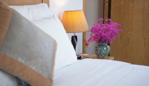 Habitación Deluxe doble