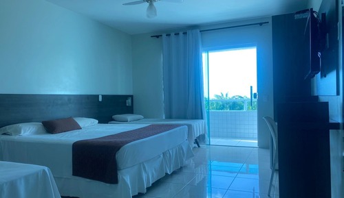 Habitación estándar