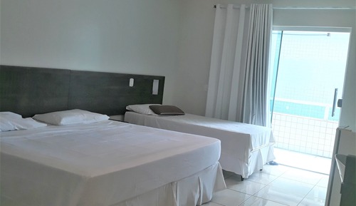 Quarto Standard Terreo