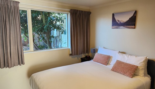 Apartamento Deluxe, 1 habitación (for 3)