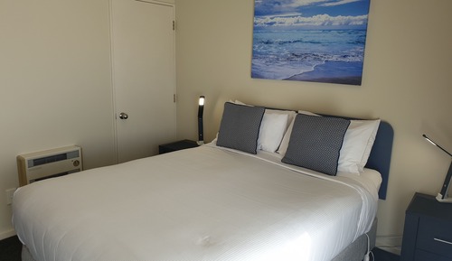 Apartamento Deluxe, 1 habitación (4 Persons)