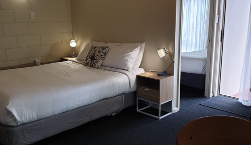 Apartamento estándar, 1 habitación