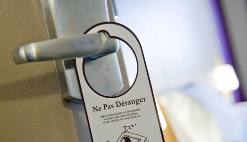 Habitación con 2 camas individuales, no fumadores