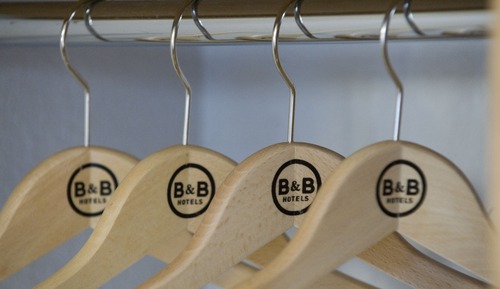 Habitación doble, no fumadores