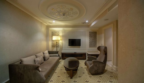 Suite, 1 habitación