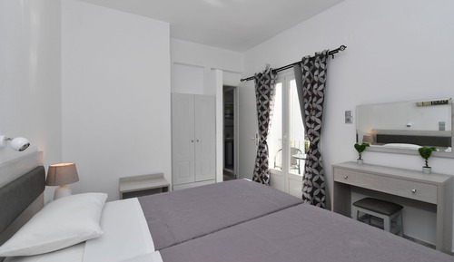 Apartamento, 2 habitaciones