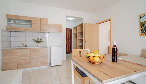 Apartamento Grand, 2 habitaciones