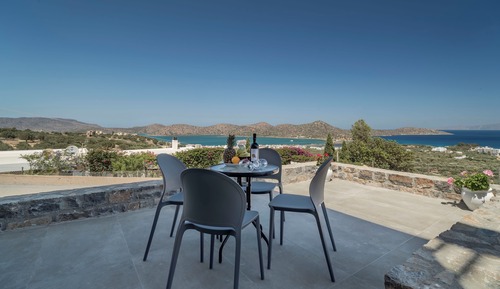 Habitación Premium doble