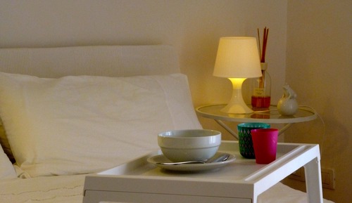Apartamento, 1 habitación