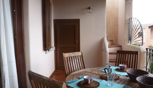 Apartamento, 2 habitaciones