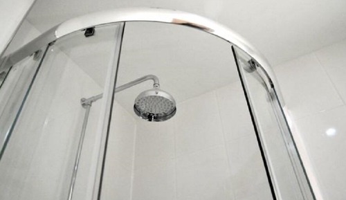 Habitación individual estándar, baño privado