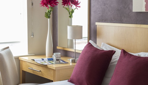 Apartamento, 2 habitaciones